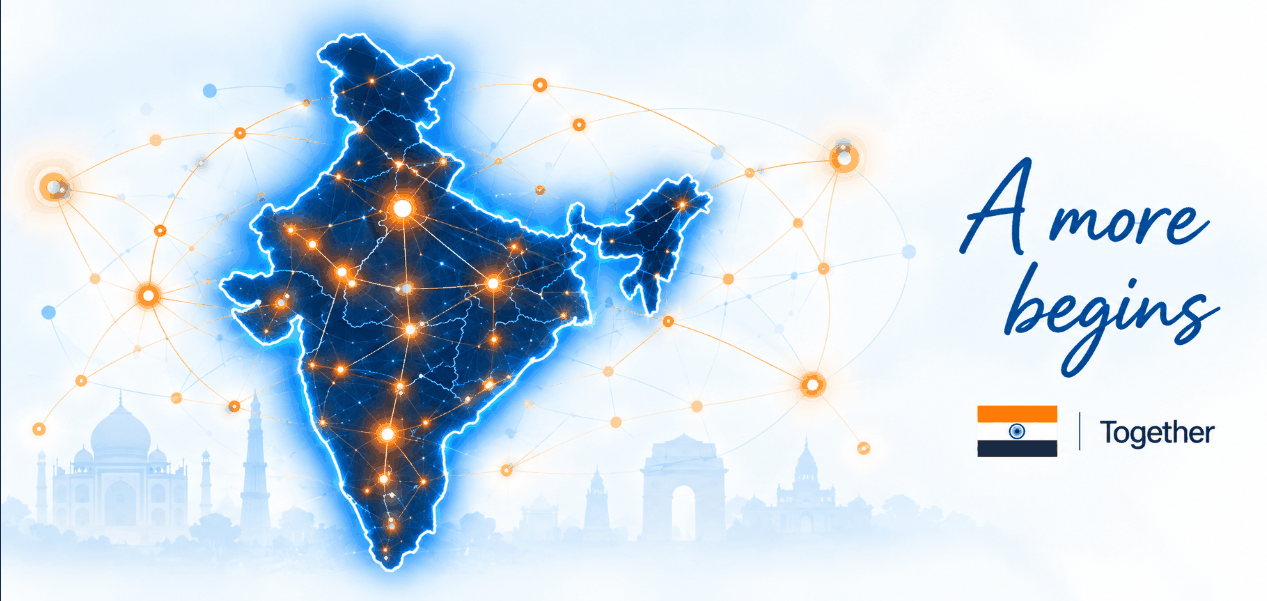 Ignited Brains vision for innovation across India